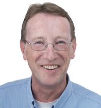 Frank van Noorden, technisch ISO 27001-specialist